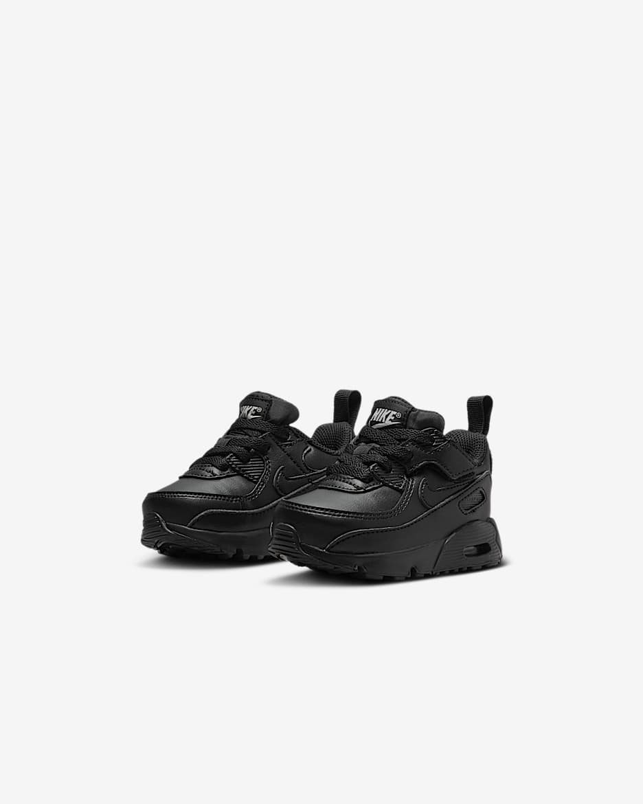 Nike Air Max 90 EasyOn Schuh fur Babys und Kleinkinder. Nike DE